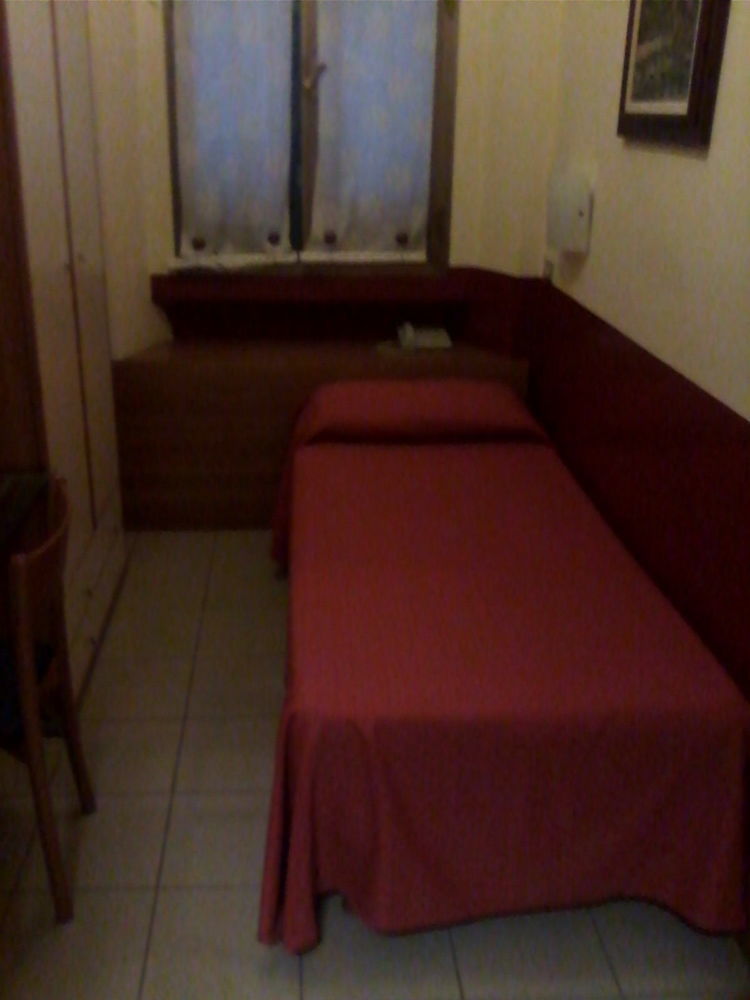 Hotel San Francisco Milano Esterno foto